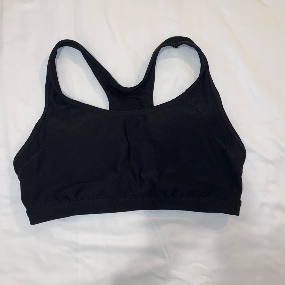 Brand new sports bra